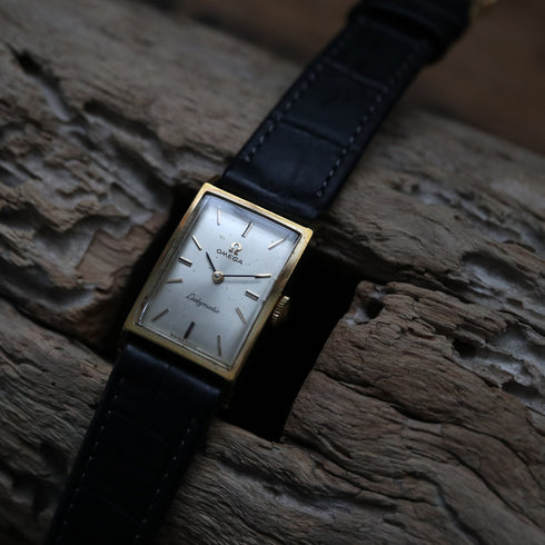 OMEGA / KS-636